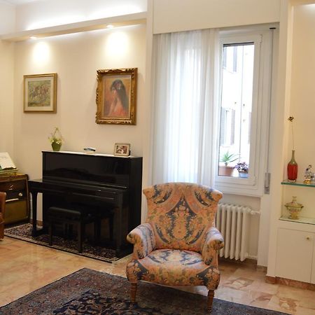 B&B Mercurio Bologna Luaran gambar