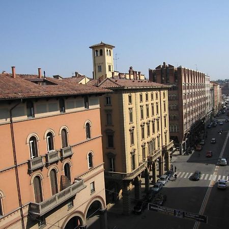 B&B Mercurio Bologna Luaran gambar