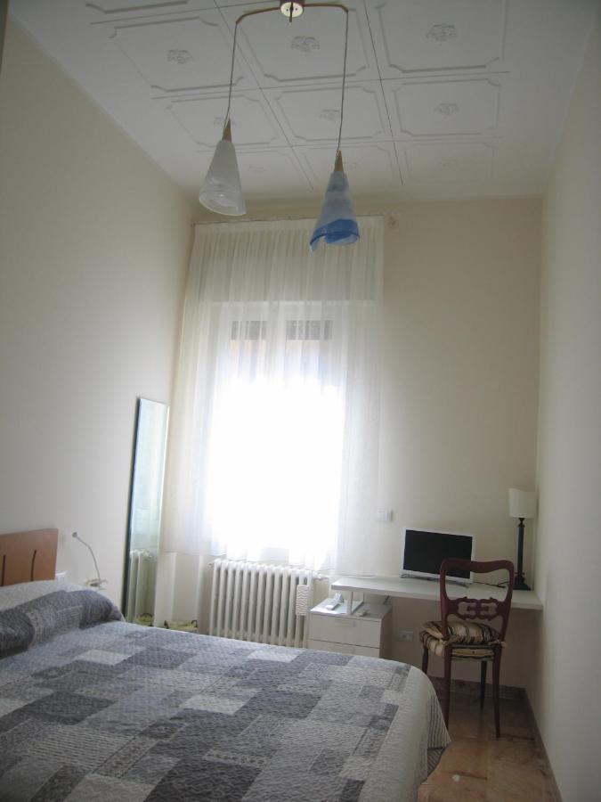 B&B Mercurio Bologna Luaran gambar