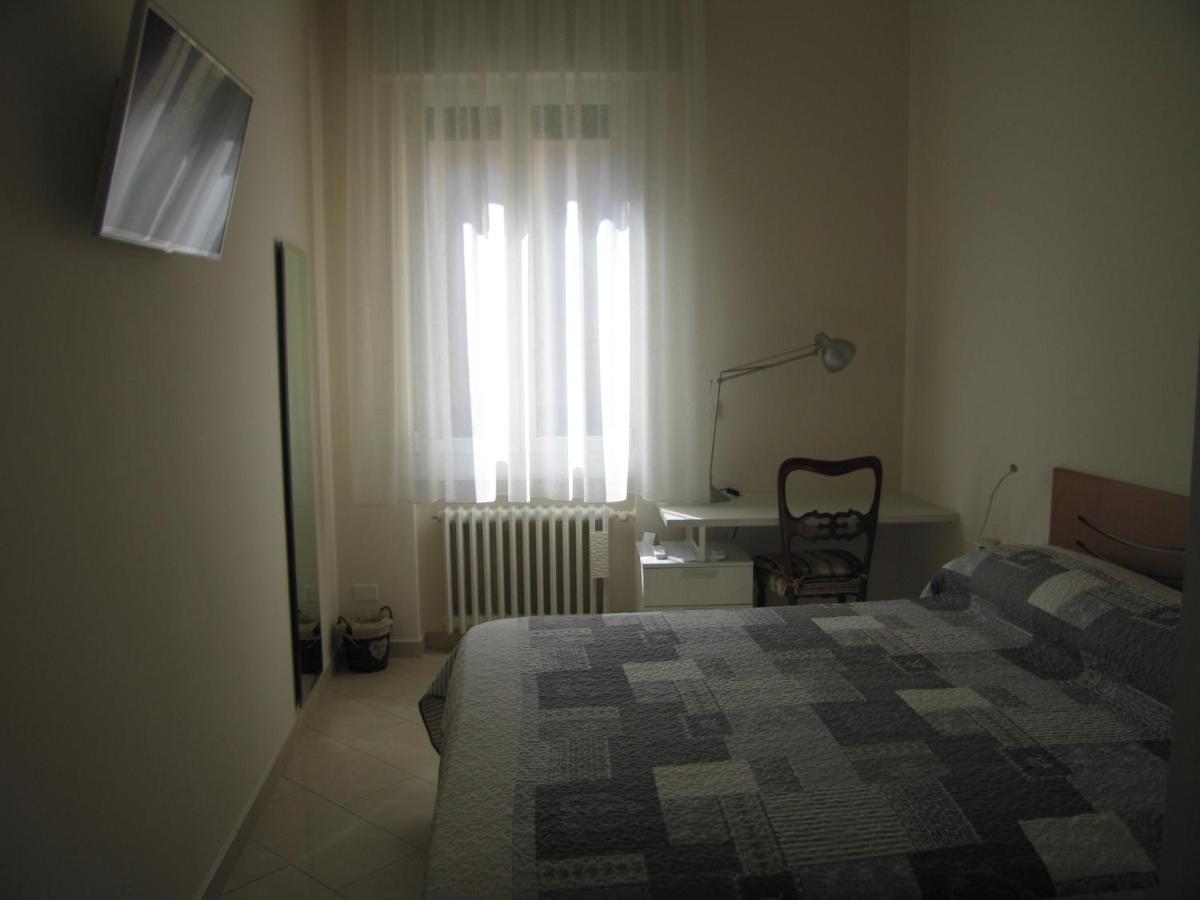B&B Mercurio Bologna Luaran gambar