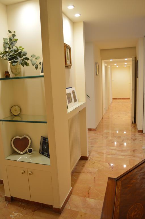 B&B Mercurio Bologna Luaran gambar