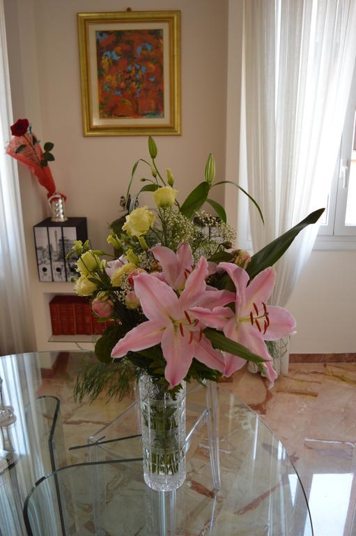 B&B Mercurio Bologna Luaran gambar
