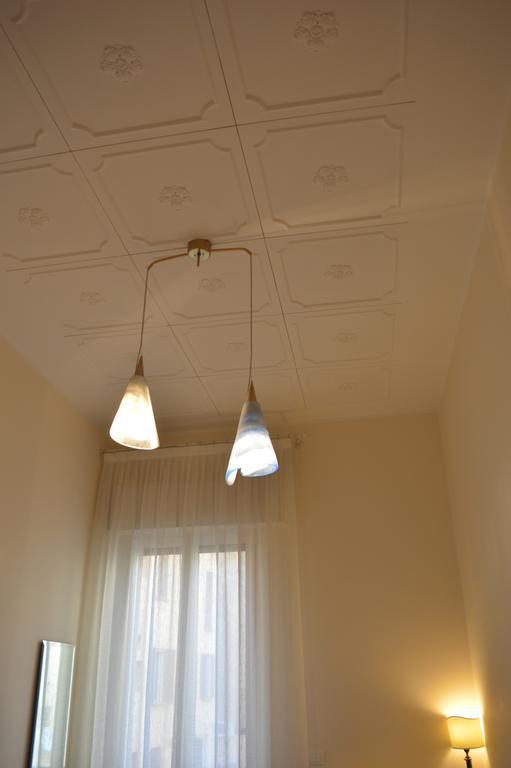 B&B Mercurio Bologna Bilik gambar