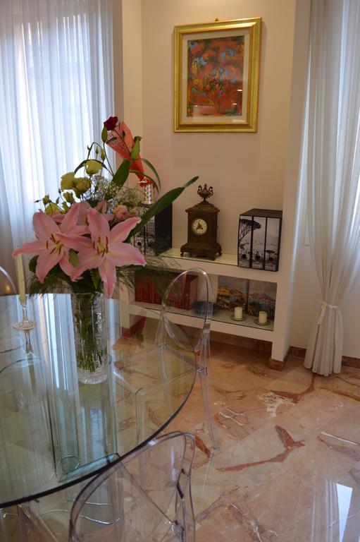 B&B Mercurio Bologna Luaran gambar