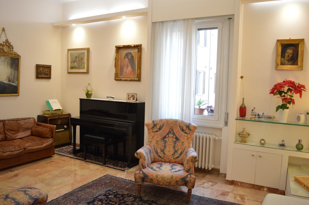 B&B Mercurio Bologna Luaran gambar