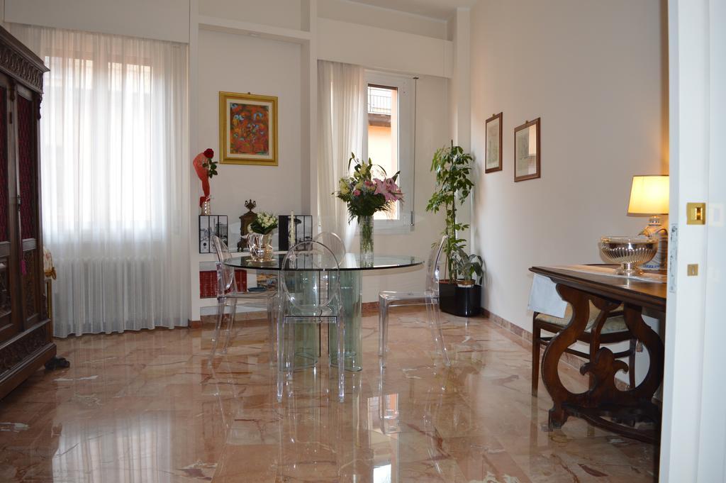 B&B Mercurio Bologna Luaran gambar