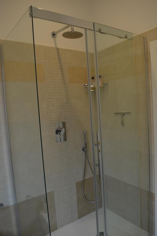 B&B Mercurio Bologna Luaran gambar