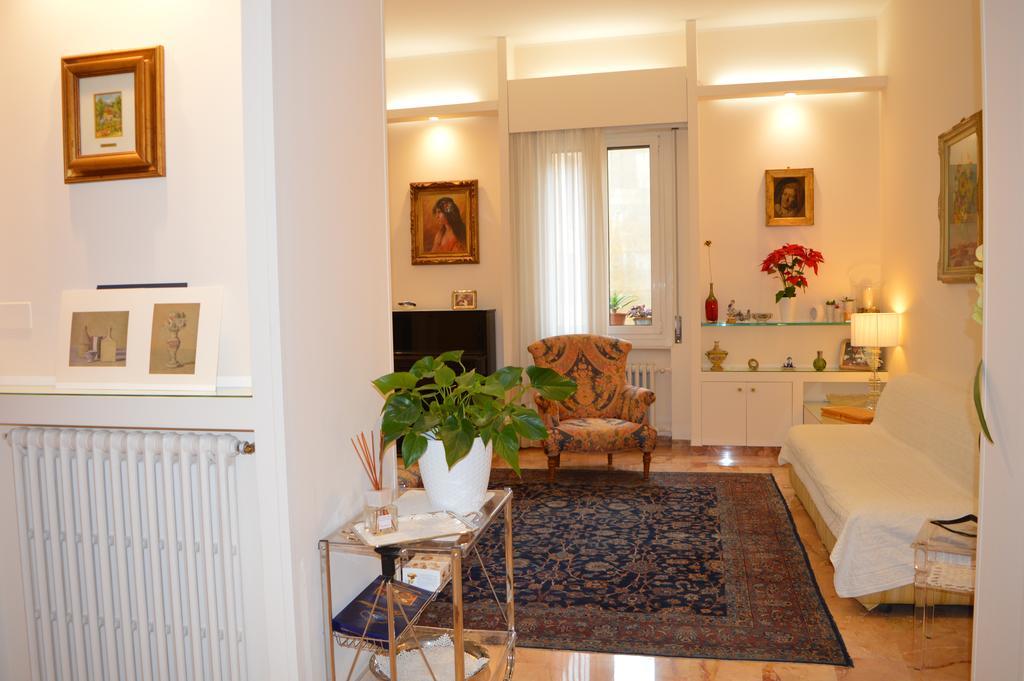 B&B Mercurio Bologna Luaran gambar