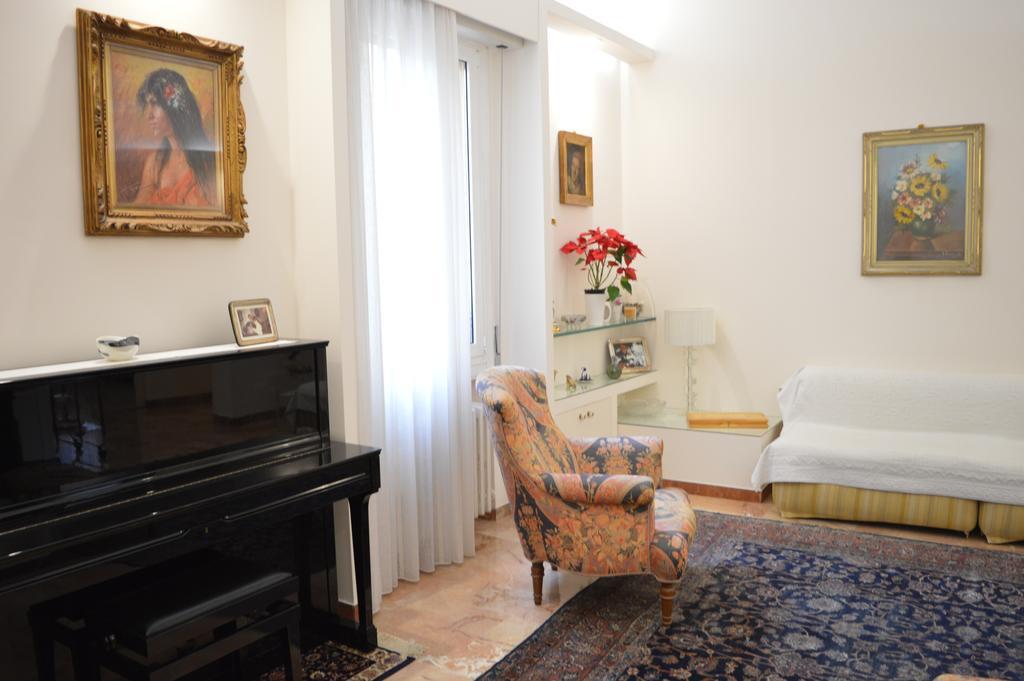 B&B Mercurio Bologna Luaran gambar