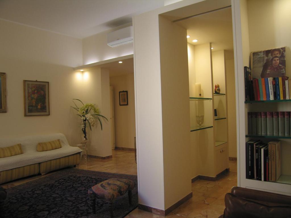 B&B Mercurio Bologna Luaran gambar