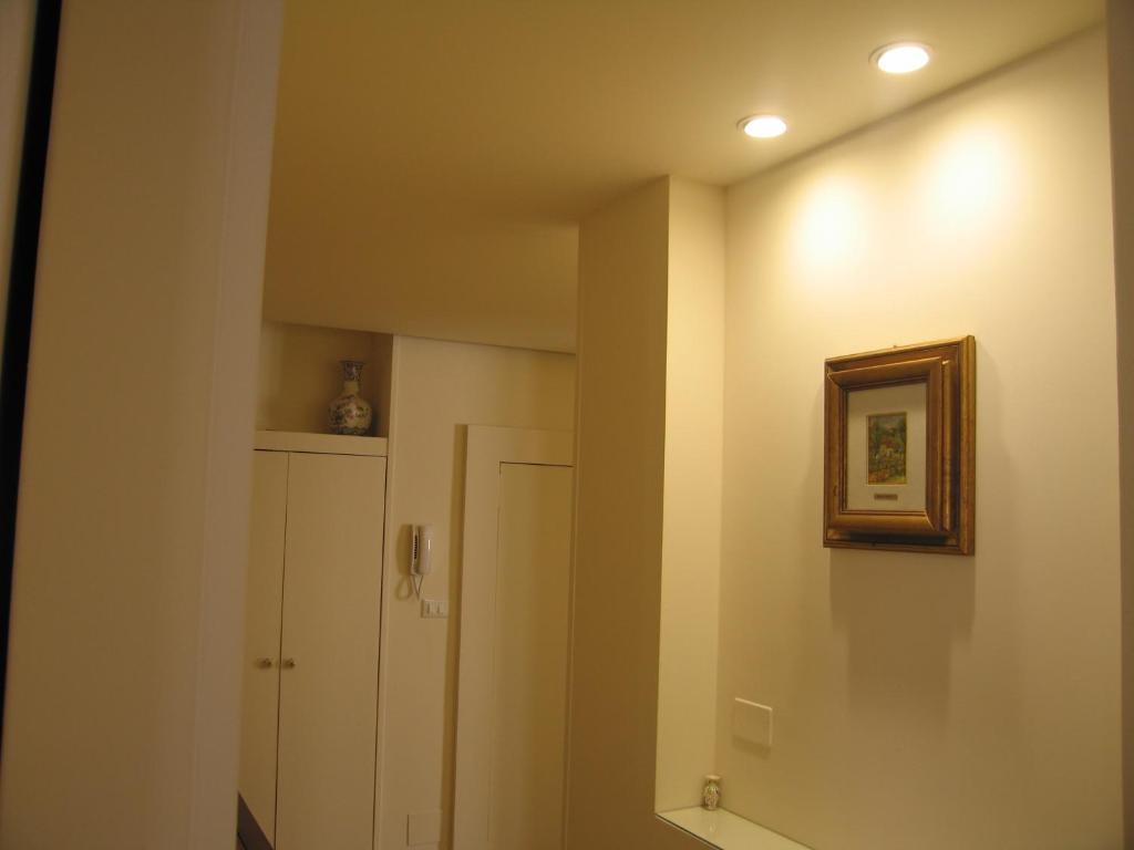 B&B Mercurio Bologna Luaran gambar