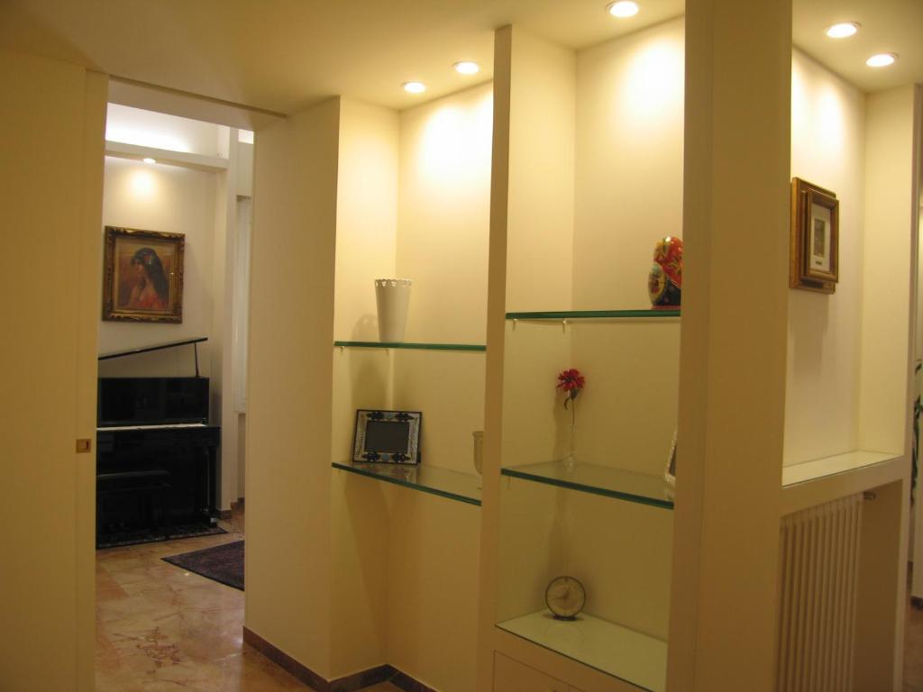 B&B Mercurio Bologna Luaran gambar