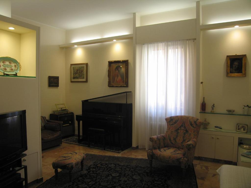 B&B Mercurio Bologna Luaran gambar