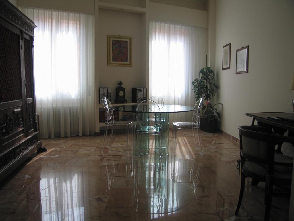 B&B Mercurio Bologna Luaran gambar