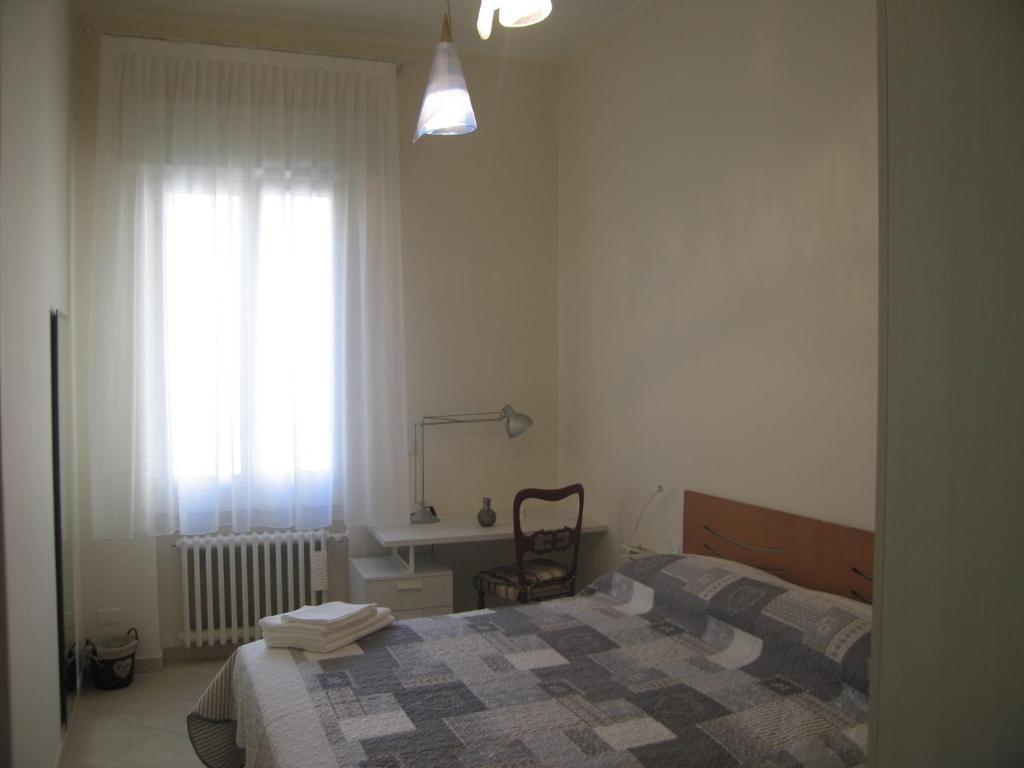 B&B Mercurio Bologna Bilik gambar