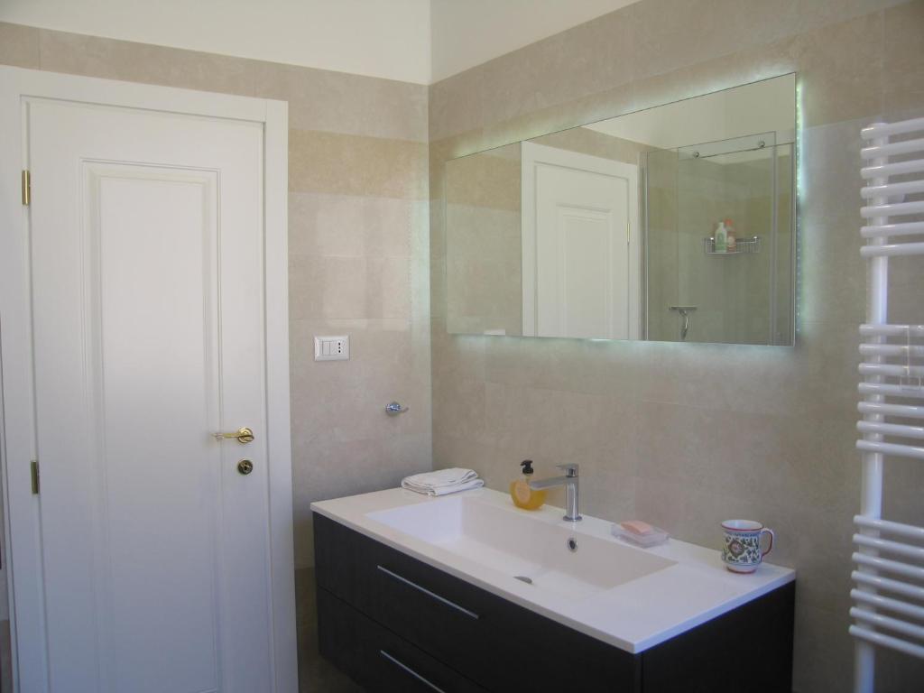 B&B Mercurio Bologna Bilik gambar
