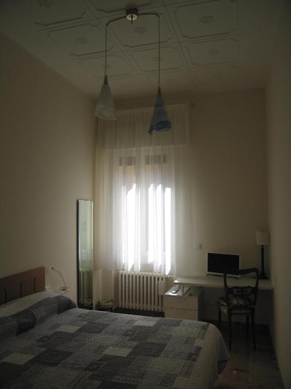 B&B Mercurio Bologna Bilik gambar