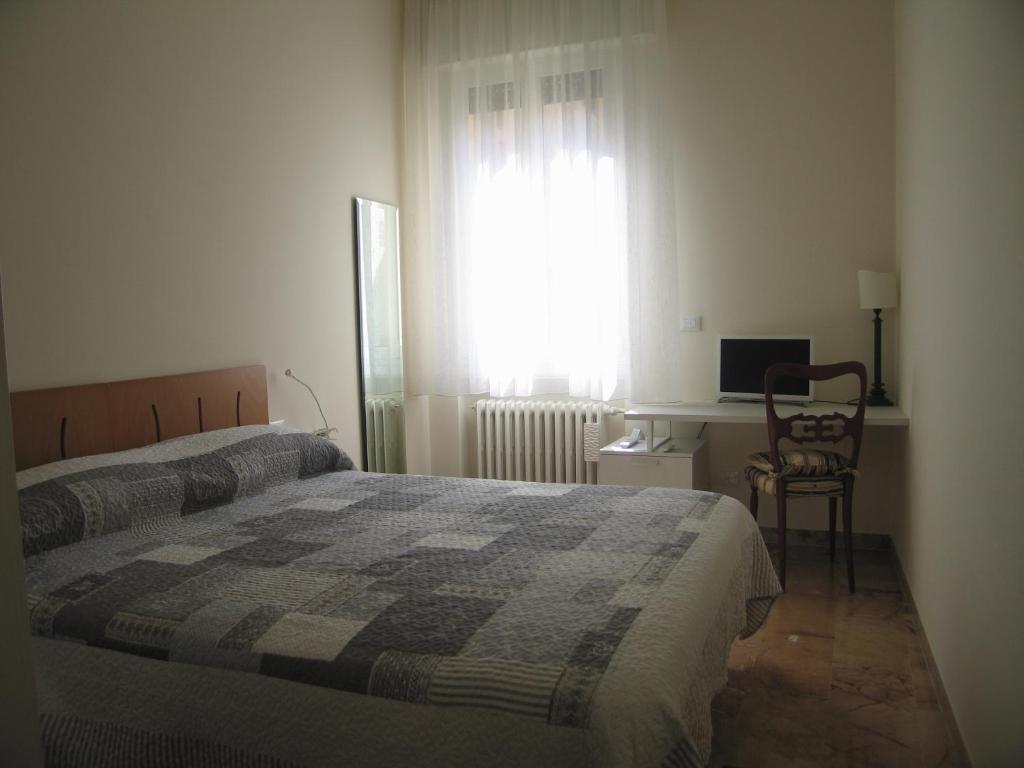 B&B Mercurio Bologna Luaran gambar