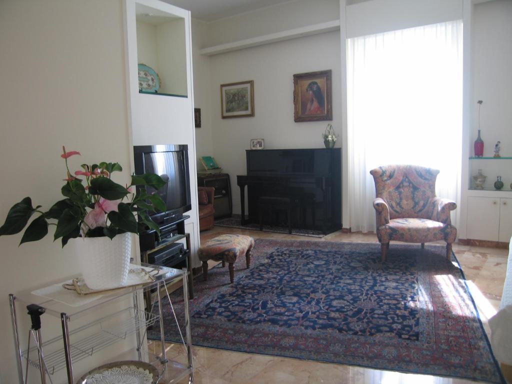 B&B Mercurio Bologna Luaran gambar