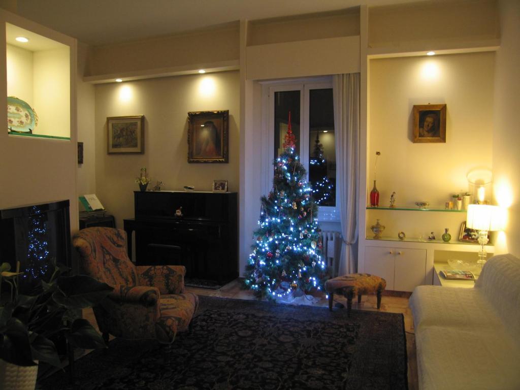 B&B Mercurio Bologna Luaran gambar