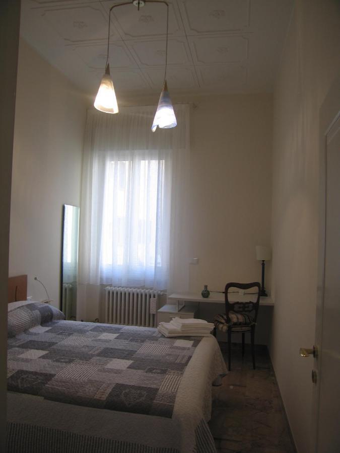 B&B Mercurio Bologna Luaran gambar