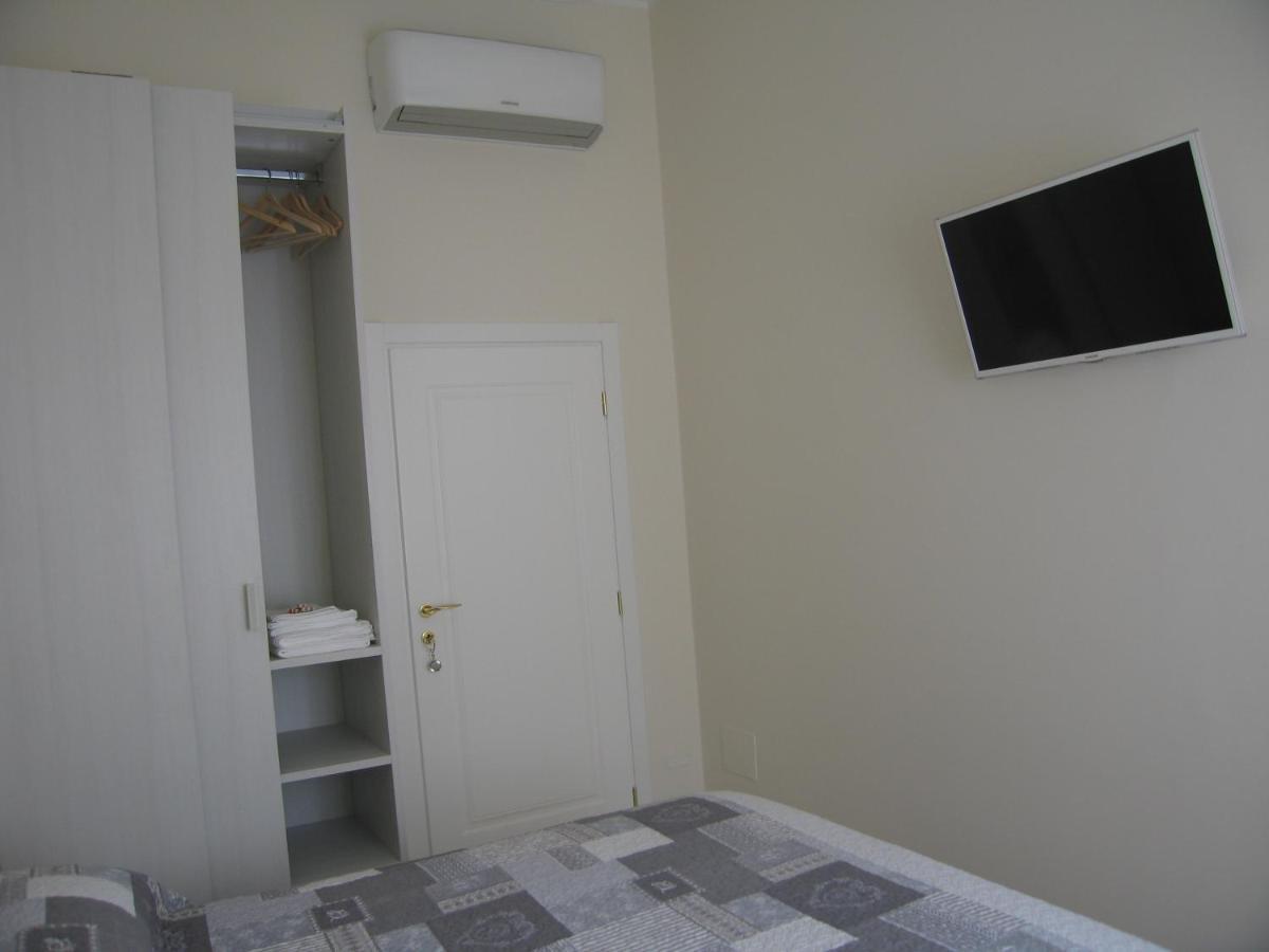 B&B Mercurio Bologna Bilik gambar